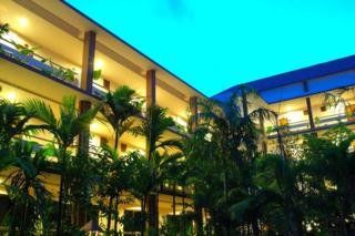 Baan Maksong Resort And Spa Phuket Kathu Ngoại thất bức ảnh