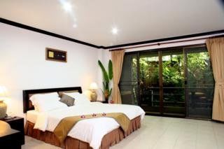 Baan Maksong Resort And Spa Phuket Kathu Ngoại thất bức ảnh