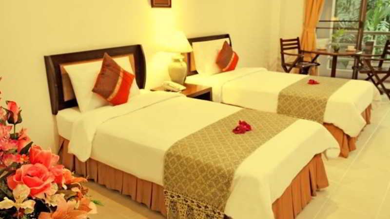 Baan Maksong Resort And Spa Phuket Kathu Ngoại thất bức ảnh
