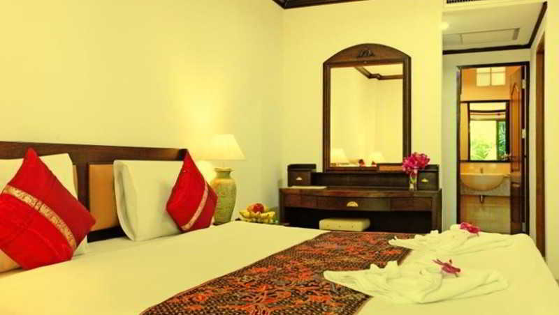 Baan Maksong Resort And Spa Phuket Kathu Ngoại thất bức ảnh