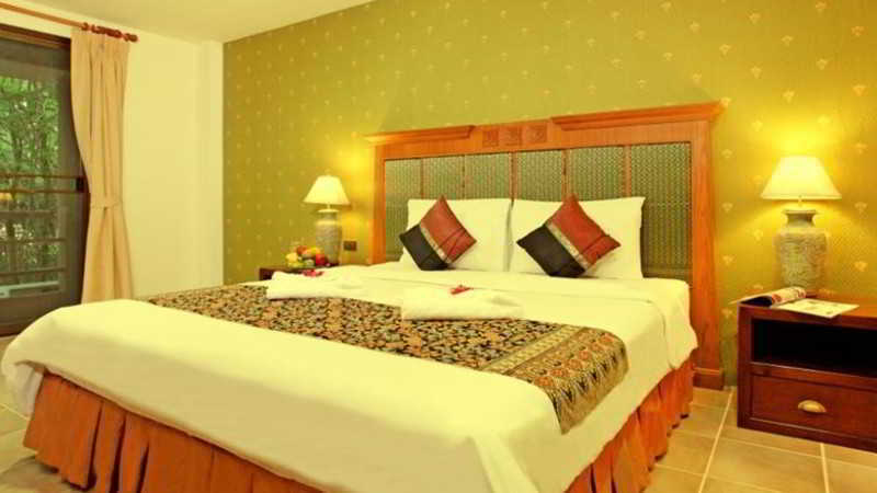 Baan Maksong Resort And Spa Phuket Kathu Ngoại thất bức ảnh