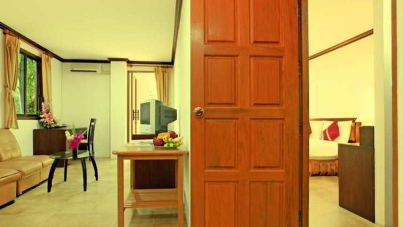 Baan Maksong Resort And Spa Phuket Kathu Ngoại thất bức ảnh