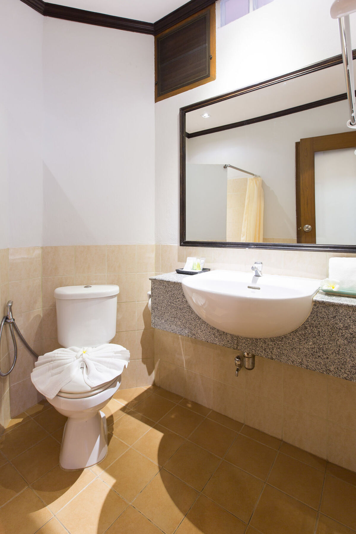 Baan Maksong Resort And Spa Phuket Kathu Ngoại thất bức ảnh
